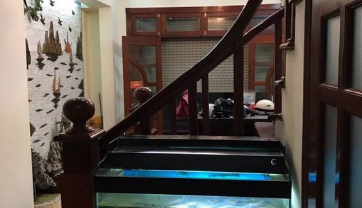 Bán Nhà Đẹp 5 Tầng, Lô Góc, Kd Phố Minh Khai, 46 M2, Mt 4.4 M, 3.55 Tỷ.