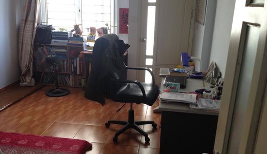 Chỉ 2.3 Tỷ Sở Hữu Nhà 30m2, Cách Phố Trường Trinh 10m, 4 Tầng, Khu Trung Tâm.