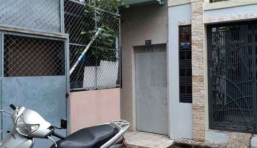 Bán Nhà Hxh Q Bình Thạnh. 2,2 Tỷ.0916729139