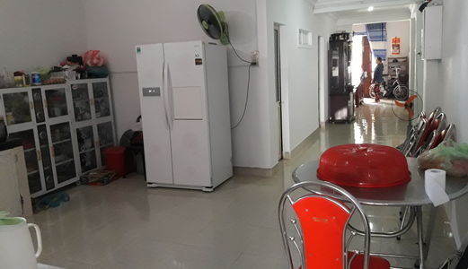 Cần Bán Nhà Cấp 4 Đổ Gác Lửng Khu Dân Cư Số 7 P Hòa Thuận, Tp Tam Kỳ