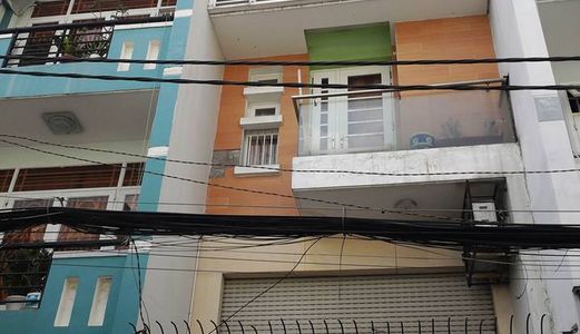 Gia Đình Vê Quê Cần Sang Lại Căn Nhà  ,  2mt Đường Thành Thái