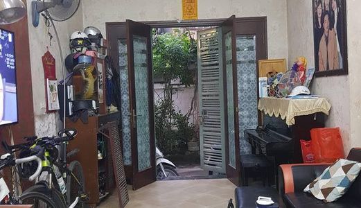 Bán Nhà Phân Lô, Ô Tô, 30m X 5 Tầng, Trung Kính, Quận Cầu Giấy, Giá 2.9 Tỷ.