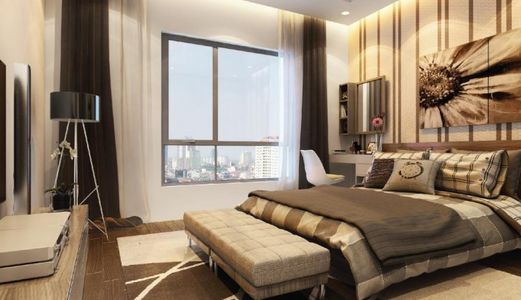 Ch Nghỉ Dưỡng Cao Cấp Quận 6 Hotline: 0925031419