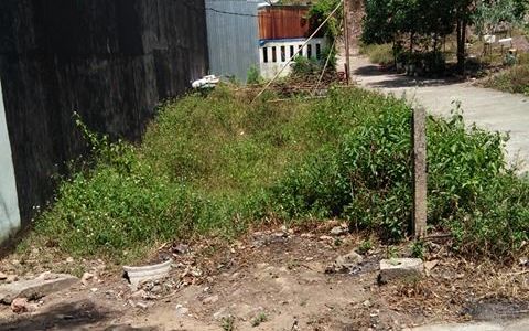   Đất 2 Mặt Tiền, Hướng Mặt Trời Mọc Tại K.86 Lê Ngô Cát, TP Huế