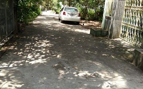 Đất 2 Mặt Tiền, Hướng Mặt Trời Mọc Tại K.86 Lê Ngô Cát, TP Huế