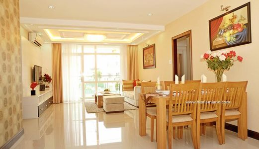 Căn Hộ Ở Liền Đường Phạm Văn Đồng, Trả Góp, Liền Kề Sân Bay, Tiềm Năng Giá Tăng Nhanh