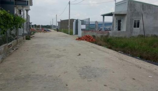 Đất Giá Tốt Gần Cổng 11, Phước Tân, Biên Hòa