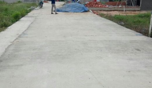 Đất Giá Tốt Gần Cổng 11, Phước Tân, Biên Hòa