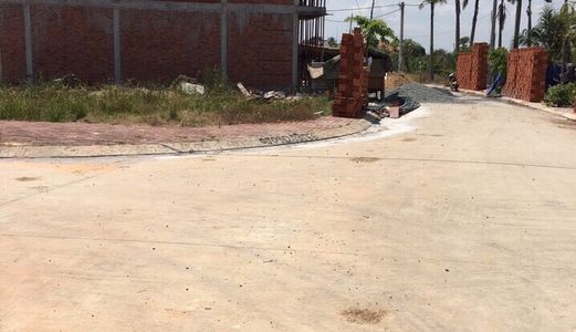 Bán Lô Đất Thổ Cư Ngay Tòa Án, Kho Bạc Quận 9 Giá 12,5tr/M2