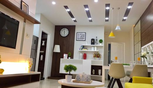 Chỉ 149 Triệu, Dọn Nhà Ở Ngay Vào Cuối Năm Căn Hộ Q8!!!