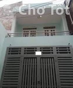 Cần Bán Nhà Sổ Hồng Riêng Chính Chủ Miễn Trung Gian