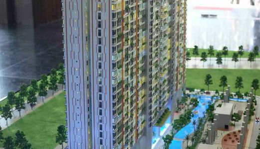 Tận Hưởng Cuộc Sống Resort 5* Ngay Tại Trung Tâm Q7 Gọi Ngay 0938 064 483