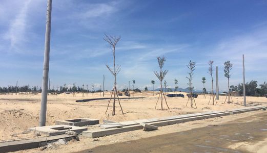 [Hot] [Hot] Cafe Bất Động Sản Cùng Với Đô Thị Thương Mại Biển Đà Nẵng 08/07/2017. Lh Qlda