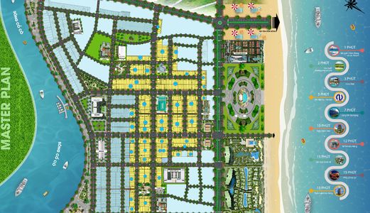 [Hot] [Hot] Cafe Bất Động Sản Cùng Với Đô Thị Thương Mại Biển Đà Nẵng 08/07/2017. Lh Qlda