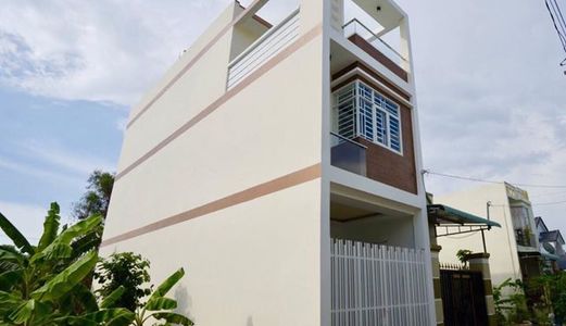 Bán Nhà 1 Trệt 2 Lầu, Khu Dân Cư Đối Diện Bệnh Viện Nhi Đồng 2, Tp Cần Thơ