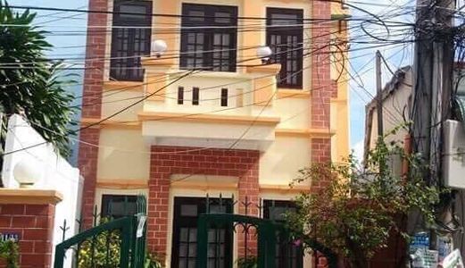 Cho Thuê Nhà , Trệt , 3 Lầu , Nhà Mới 100% , Dt: 170m2 , Giá 16tr , Đường Mậu Thân