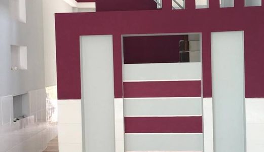 Cần Bán Nhà Hẻm , Trệt , 1 Lầu , Nhà Mới Sữa Lại , Dt: 43,4m2 , Giá 920tr , Đường Hùng Vương