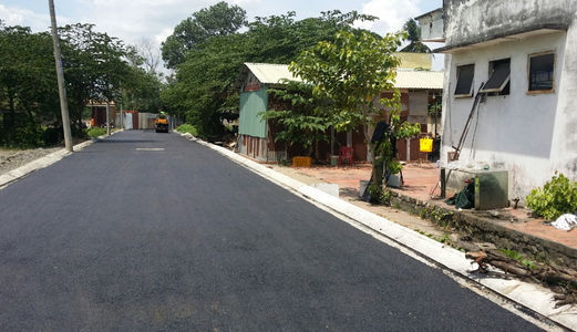 Bán Đất An Phú Đông Bao Gpxd, Hổ Trợ Vay Ngay Ngân Hàng