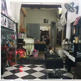 Nhà Đẹp Ba Đình, Ô Tô Đỗ Cửa, Kinh Doanh Sầm Uất, 50m2 Chỉ Với 5.4 Tỷ