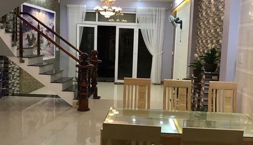 Biệt Thự Mini- Gần Trung Tâm Tphcm- Giá Từ 3.6 Tỷ- Dt 182m2 Đường Nhựa 10m