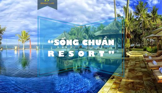 Sun River City Mở Bán Vị Trí Mới Gần Coco Bay Dt Đa Dạng Từ 90m2 Gọi Ngay 0947831903