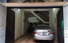 Bán Nhà Phố Vọng, Hai Bà Trưng,  50m2, 5 Tầng, 7.5 Tỷ.