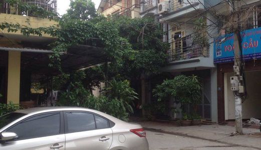 Vỡ Nợ! Bán Nhà Phân Lô Phú Đô, Nam Từ Liêm: 8.5 Tỷ, 110m2, 7 Tầng. Vị Trí Đẹp, Kinh Doanh.