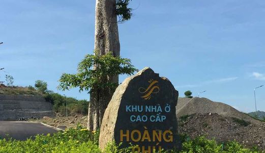 Cơ Hội Cuối Cùng Sở Hữu Những Lô Đẹp Dự Án Khu Dân Cư Cao Cấp Hoàng Phú Tại TP.Nha Trang Giá Chỉ Từ