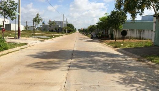 (Gấp) Cần Bán Gấp Dãy Trọ Và 300m2 Đất Nền Khu Đô Thị Mới Bình Dương