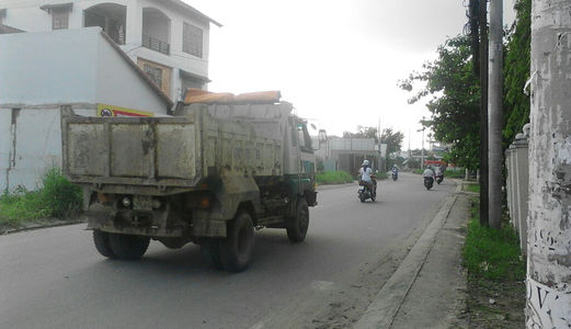 Bán Đất Nền Chính Chủ Tại Tam Phú, Thủ Đức. Giá 1,8 Tỷ 55,9m2. 100% Thổ Cư.