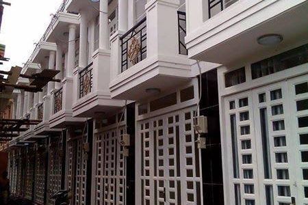 Hỗ Trợ Mua Nhà Phố Cao Cấp Lãi Suất Thấp
