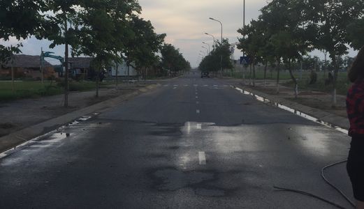 Bán Lô Góc 2 Mặt Tiền Duy Nhất 275m2 Tại Kđt Nam Vĩnh Yên