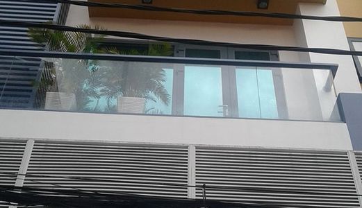 Bán Nhà Đẹp 3 Tầng Nguyễn Bỉnh Khiêm, 4,7 Tỷ.