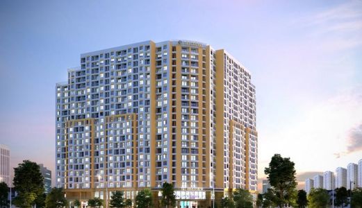 Chủ Đầu Tư T&T Group Cập Nhật Bảng Giá Tháng 7, Chiết Khấu Lên Đến 469 Triệu - Full Nội Thất + Vat