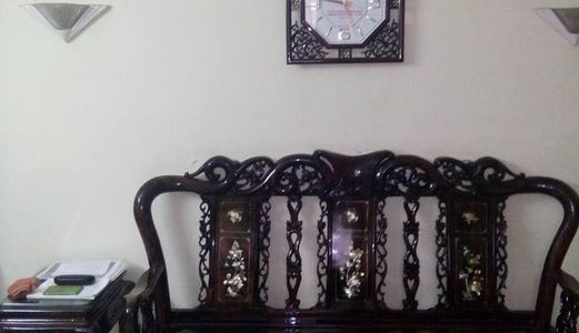 Chỉ 2.4 Tỷ Có Ngay Nhà Đẹp Phố Tôn Thất Tùng, Quận Đống Đa, Dt 33m2, 4 Tầng.