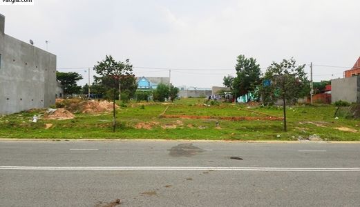 Đất Đầu Tư Sinh Lời Nhanh Chỉ Với 245 Triệu Bạn Sẽ Có Một Vị Trí Đẹp, Với Nhiều Tiện Ich.
