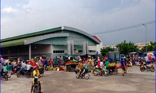 Đất Đầu Tư Sinh Lời Nhanh Chỉ Với 245 Triệu Bạn Sẽ Có Một Vị Trí Đẹp, Với Nhiều Tiện Ich.