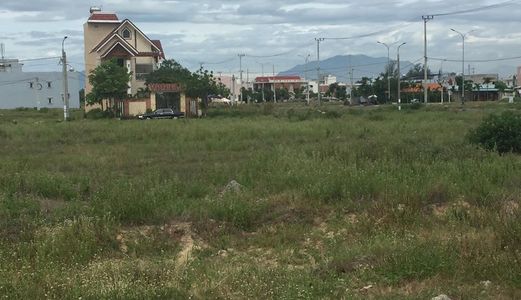 Bán Đất 2 Mặt Tiền Huy Cận - Phan Anh Gần Đh Ngoại Ngữ