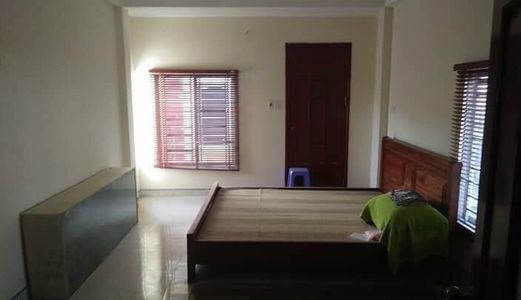 Sốc: Chỉ 1.55 Tỷ Có Nhà Hoàng Mai 4 Tầng, Hiện Đại