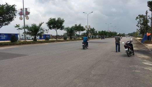 Dự Án Khu Đô Thị Long Hưng - Dự Án Tổ Hợp Đầy Đủ Các Tiện Ích 5 Sao