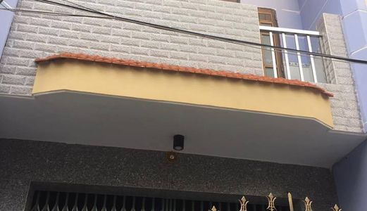 Bán Nhà Mt Đường Dương Tự Quán Khu Tên Lửa P. An Lạc A Q.Bình Tân 3.7 Tỷ,4x15m,1.5 Tấm