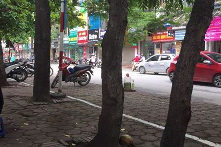 Cần Bán Nhà Cấp 4 Dt : 60m2 Ngõ 105 Doãn Kế Thiện - P. Mai Dịch . Cầu Giấy
