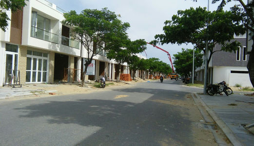 Sun River City Tiếp Tục Mở Bán Vị Trí Mới Gần Sông Cổ Cò Nhận Đặt Chỗ