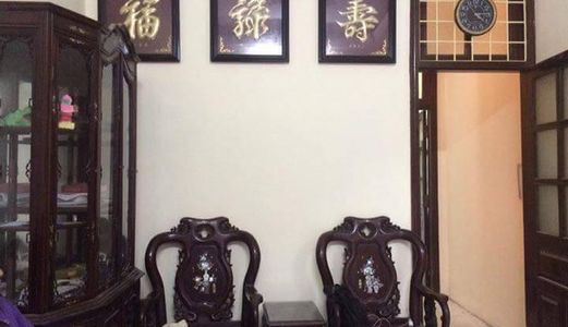 Nhà 2 Mặt Thoáng  Kim Ngưu, Hai Bà Trưng, 34 M2 X 4t,  Mt 4m, Chỉ 2.45 Tỷ.