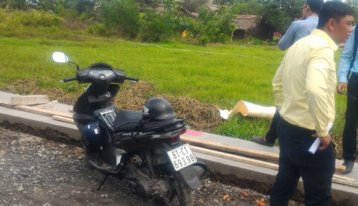 Đất Nền Long An-Trung Tâm Thị Trấn Đức Hòa-298tr(5x17,5m)