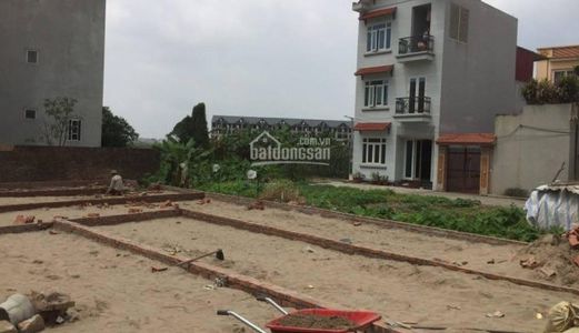 Bán 626tr, Đất Thổ Cư Thôn Lai Xá, Kim Chung, Hoài Đức, Hà Nội