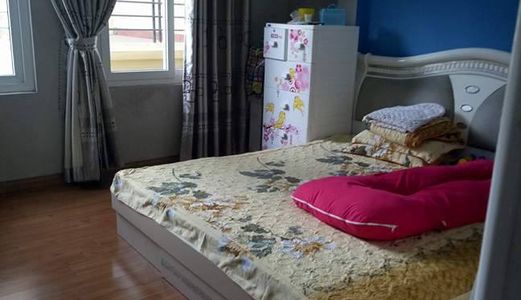 4.1 Tỷ Nhà Hồ Ba Mẫu, Đống Đa,Rất Mới Đẹp Về Ở Luôn