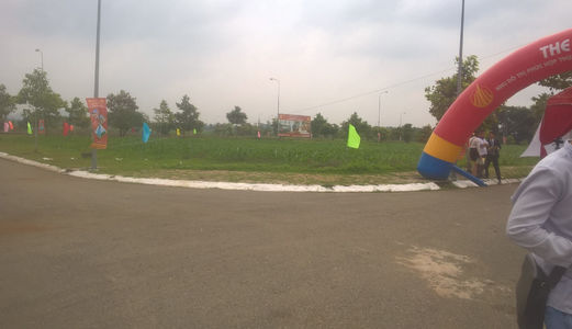 Cần Bán 200m Đất Xã An Phước, Gần Kcn Long Thành, Cách Quốc Lộ 51 Khoảng 600m Hotline:01644263653