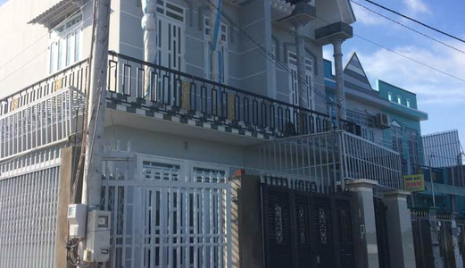 Bán Gấp Căn Nhà Ở Số 60/20 Trần Văn Mười