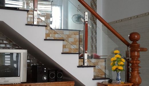 Bán Nhà 80/17/146 Dương Quảng Hàm, P5 Gò Vấp